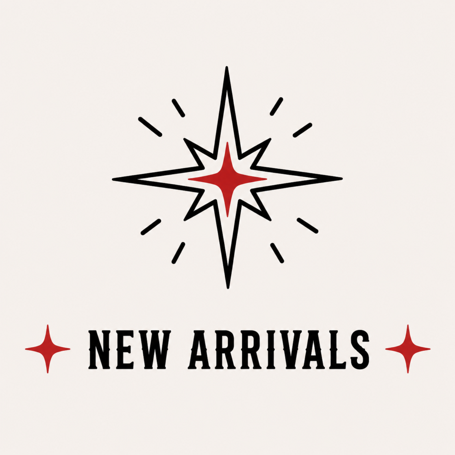 New Arrivals